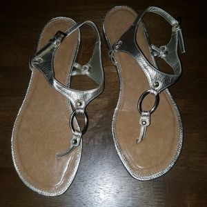 Nine West sandals